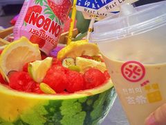 -玄希浪漫厨房·韩料烤肉(湖滨银泰in77店)