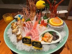 -水濑·日料放题(天河店)