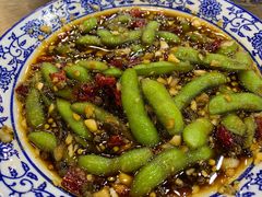 -江城燕子大排档(江汉路步行街店)