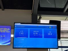 -奥冠体育华师附中恒温游泳馆