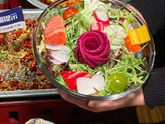 -1819餐厅·团队聚餐·烤串·精酿