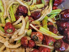 -辣盆盆麻辣小龙虾(哈尔滨总店)