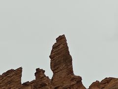 -天山神秘大峡谷