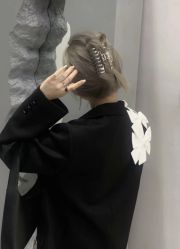 -JABEZ·雅比斯烫染沙龙