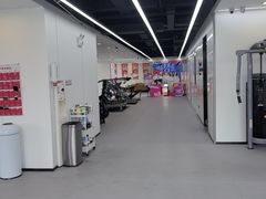-WEGYMER健萌健身(麦德龙钰龙天下馆)