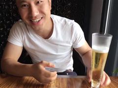 -PIZZA BIANCA(民园店)