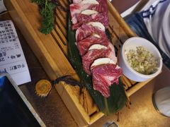 -金妈家烤肉(龙湖U城天街店)