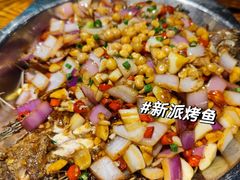 -唐猛猛湘乐汇(银泰城店)