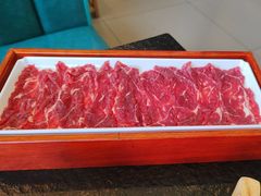 -阳坊胜利涮羊肉(阳坊老店)