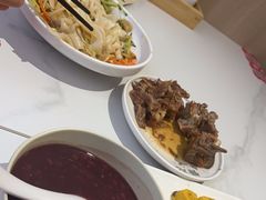 -晋心山西面(壹方城店)