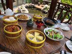 -道南書院·私房菜·早午茶·茶馆