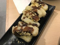 红糖糍粑-大鼓米线(杭州国大城市广场店)