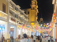 -孙文西路步行街