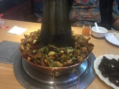 -蛙大侠香辣牛蛙火锅店(总店)