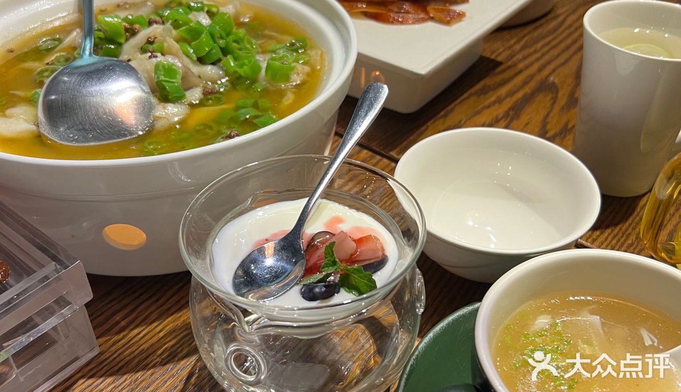 真的没有踩坑，服务态度超级棒，最喜欢小番茄了