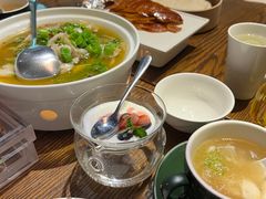 -小大董·烤鸭(王府井apm店)