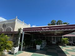 -Versailles Restaurant Cuban Cuisine