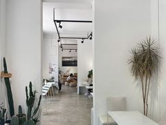 -收获咖啡HARVEST RESERVE(苍山店)