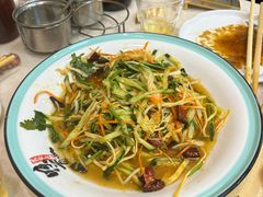 -金鼎驴肉饺子馆(西四道街店)
