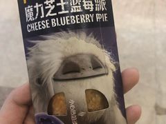 -麦当劳(龙之梦购物中心店)