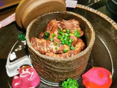 -谷牛和牛烤肉(漕河泾印象城店)