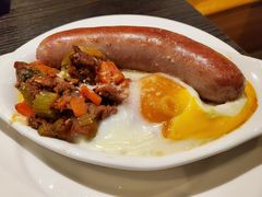 -瑞食酒馆 La Taverne Suisse
