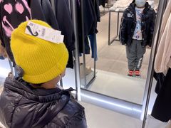 -ZARA HOME(长楹天街购物中心店)