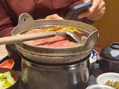 -小山日本料理(兴业太古汇店)