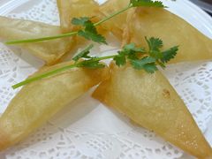 -陆记鹅庄·潮汕菜·狮头鹅(大仟里店)