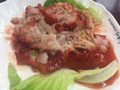 -吴门人家·苏宴宫廷菜(拙政园店)