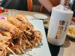 -五姊妹海鲜(火车站店)