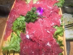 -塔兰齐新疆孜然火锅(鲤鱼山路店)