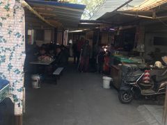 -永春面馆(江桥店)