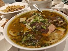 -眉州东坡(北苑华贸店)