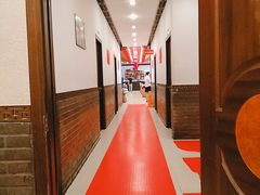 -老街饭庄·地道淮扬菜(扬子江北路总店)