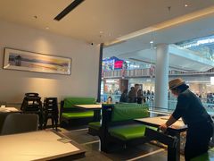 -外婆家(西红门荟聚购物中心店)