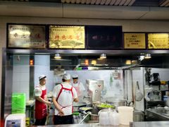 -周勇牛肉拉面(火车站西路店)