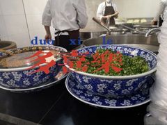 -东方宫中国兰州牛肉拉面(新起街店)