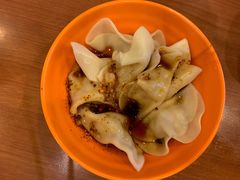 -龙抄手(春熙路总店)