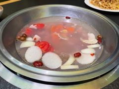 -313羊庄鲜羊火锅·鲜羊肉烧烤(李村店)