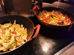 -圆顶阁西餐厅(郑州索菲特国际饭店 )
