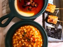 -蜜桃花开·中西融合菜E&W(南长街店)