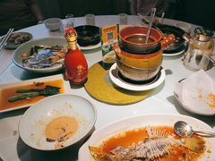 -上下九广州菜馆(锦业路店)