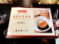 -春水堂人文茶馆(西九龙站店)