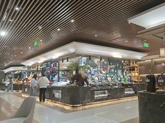 -金马门国际美食百汇(珞喻路店)