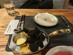 -食间牛排(湖西路店)