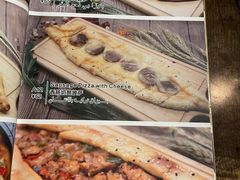-Mevlana梅夫娜土耳其餐厅·清真