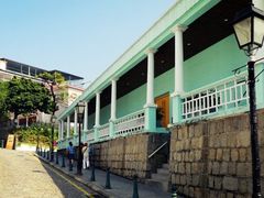 -龙环葡韵住宅式博物馆