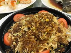 -明香海鲜酒家(华强北店)