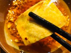 -王婆乔鲜鱼自助火锅(蜀汉路店)